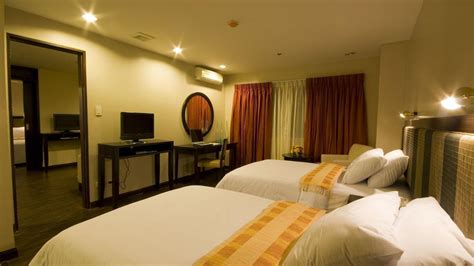 burnham hotel baguio|Baguio Burnham Suites .